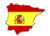 KL FRIO - Espanol