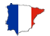 KL FRIO - Français