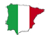 KL FRIO - Italiano