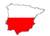 KL FRIO - Polski
